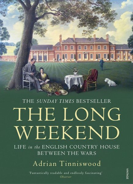 Produktbild: The Long Weekend