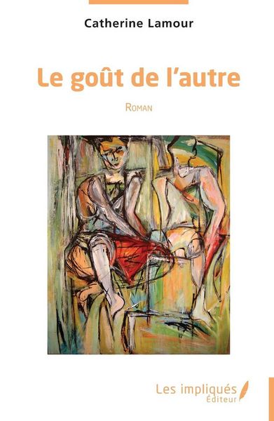 Produktbild: Le go&ucirc;t de l'autre