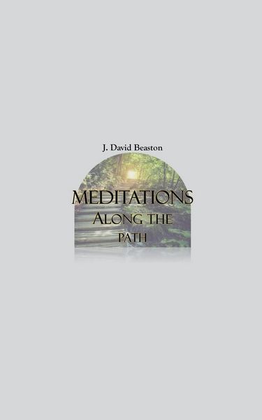 Produktbild: Meditations Along the Path