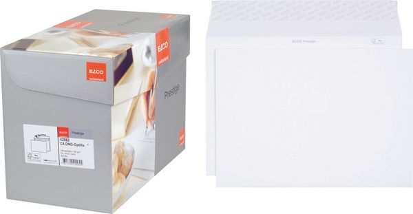 Produktbild: Couvert Prestige C4