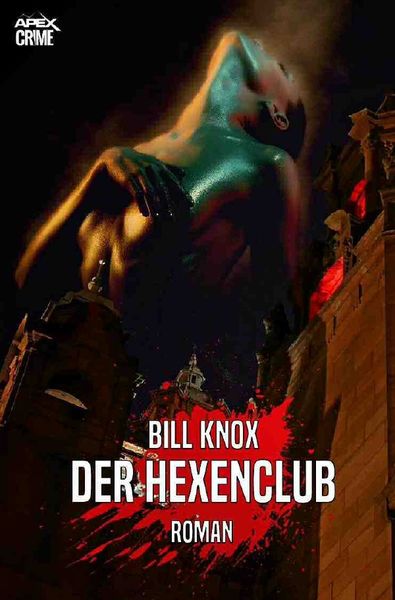 Produktbild: Der Hexenclub