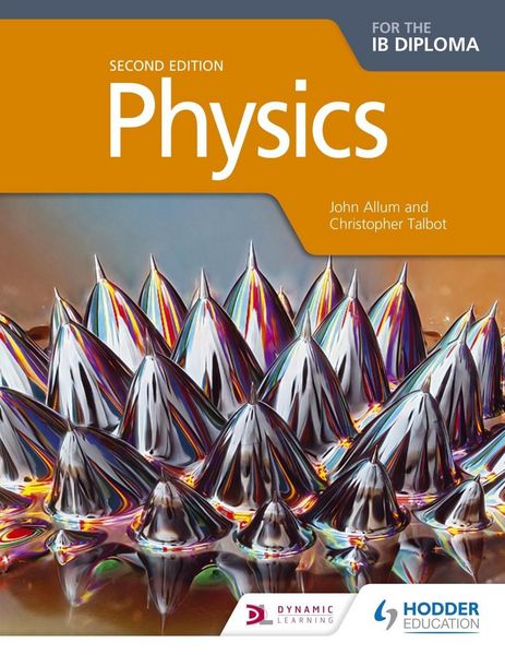 Produktbild: Physics for the IB Diploma Second Edition
