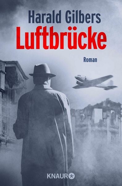 Produktbild: Luftbr&uuml;cke