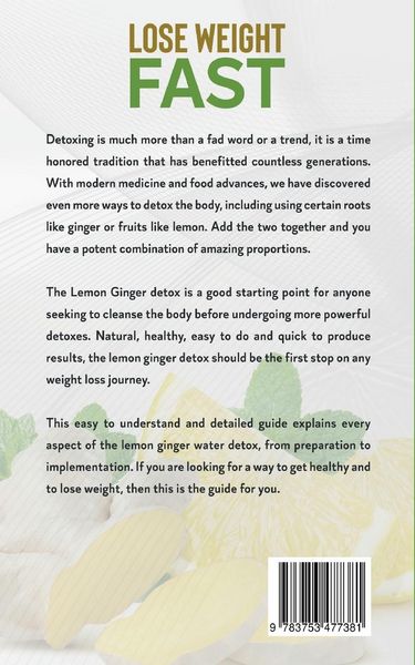 Produktbild: Lose Weight Fast