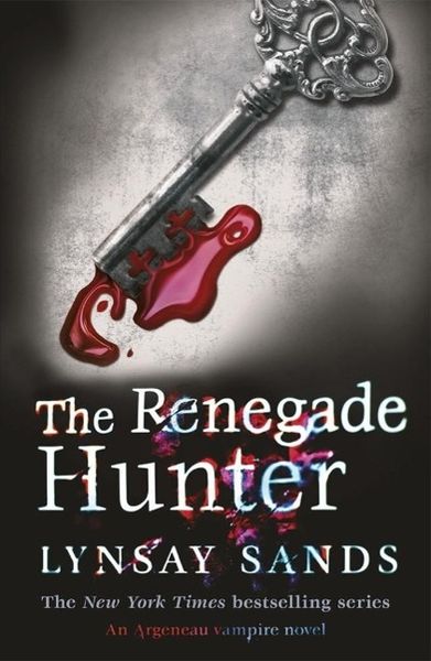 Produktbild: The Renegade Hunter
