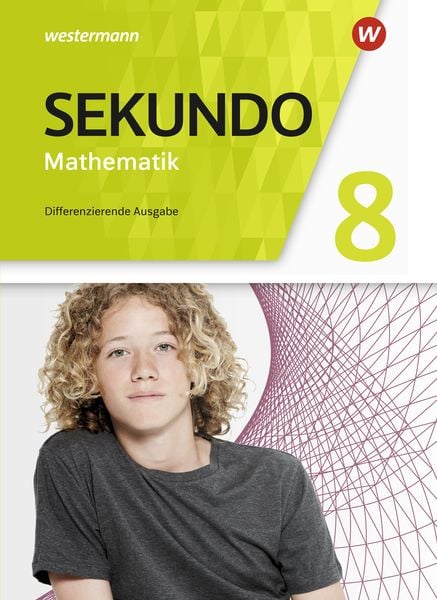Produktbild: Sekundo - Mathematik f&uuml;r differenzierende Schulformen - Allgemeine Ausgabe 2018