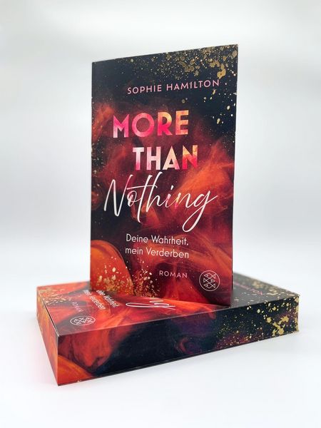 Produktbild: More Than Nothing