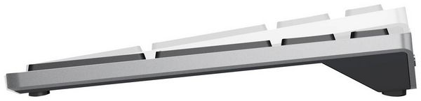 Produktbild: Dell Premier KM7321W Funk, Bluetooth&reg; Tastatur, Maus-Set Deutsch, QWERTZ Titan