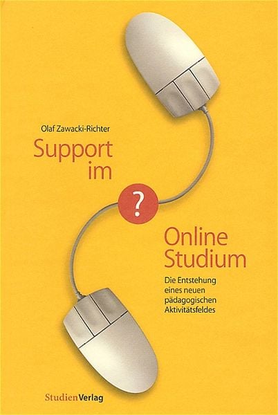 Support im Online Studium