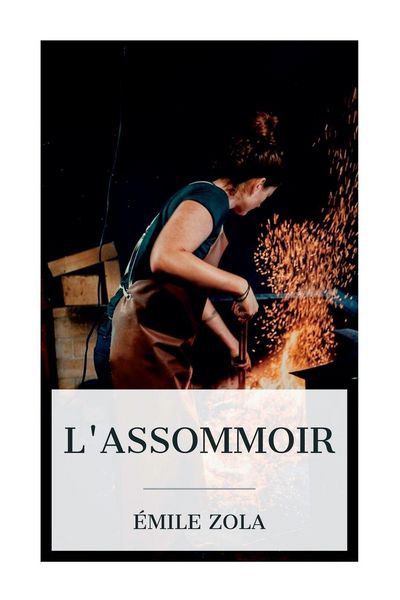 Produktbild: L'Assommoir