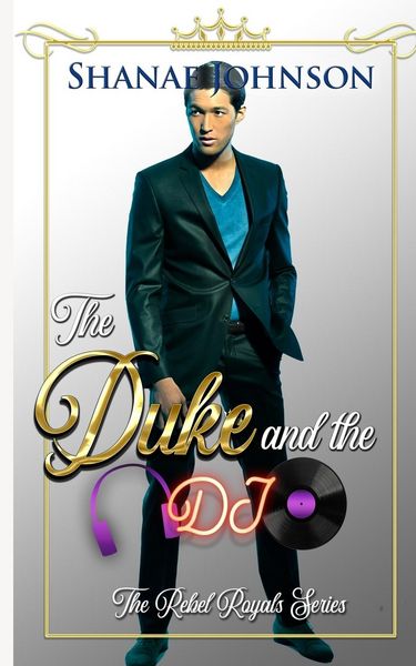Produktbild: The Duke and the DJ