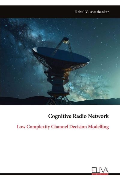 Produktbild: Cognitive Radio Network