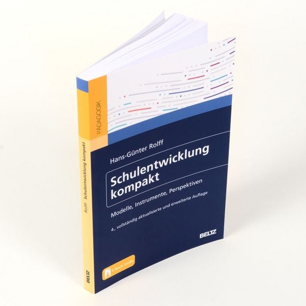 Produktbild: Schulentwicklung kompakt