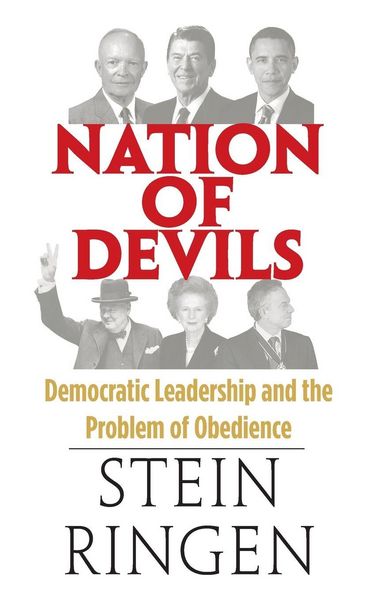 Produktbild: Nation of Devils