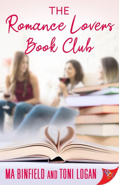 Produktbild: The Romance Lovers Book Club