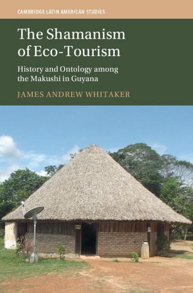 Produktbild: The Shamanism of Eco-Tourism