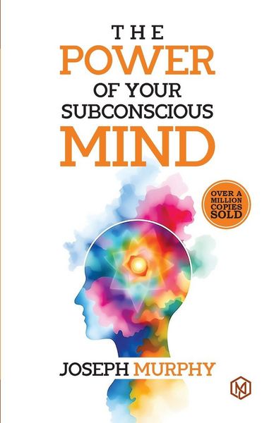 Produktbild: The Power of Your Subconcious Mind | Develop a Positive Mindset | Build Resilience and Confidence | Improve Relationships | Overall well-being