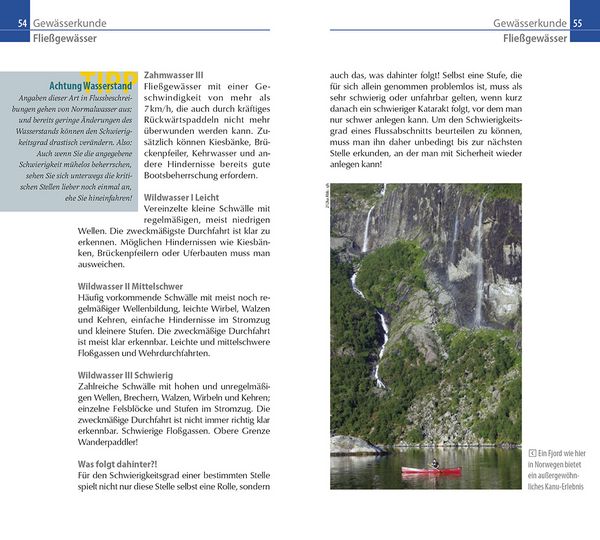 Produktbild: Reise Know-How Kanu-Handbuch