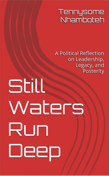 Produktbild: Still Waters Run Deep