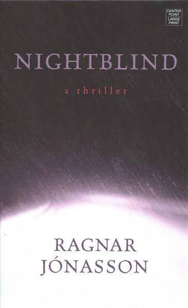 Produktbild: Nightblind