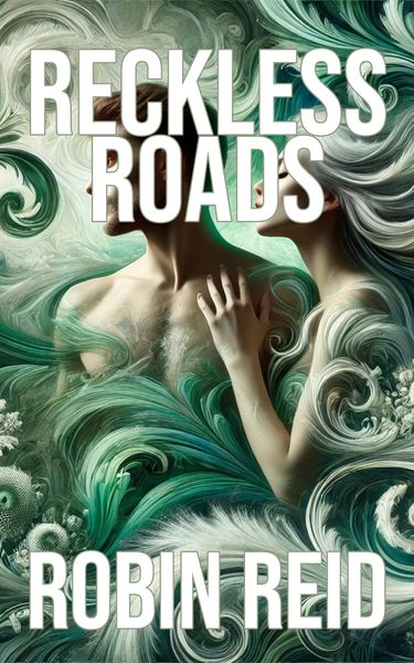 Produktbild: Reckless Roads