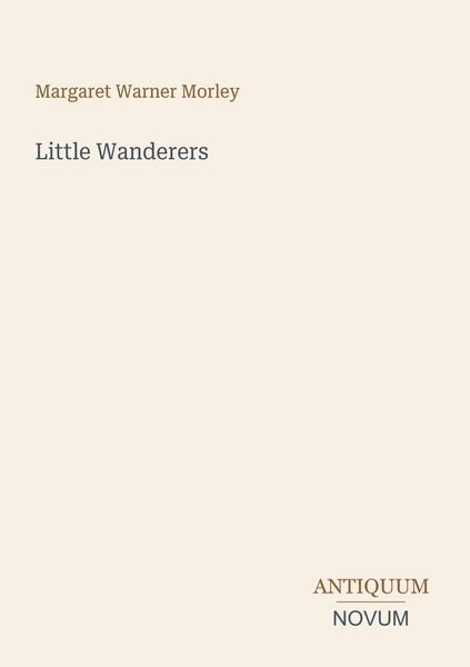 Produktbild: Little Wanderers