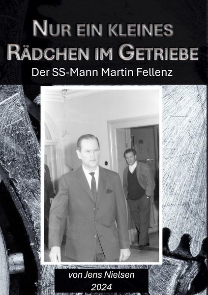 Produktbild: Nur ein kleines R&auml;dchen im Getriebe