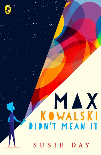 Produktbild: Max Kowalski Didn''t Mean It