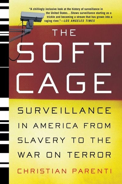 Produktbild: The Soft Cage