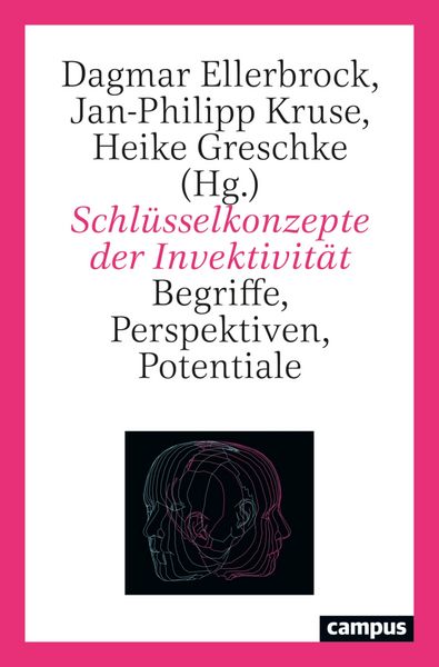 Produktbild: Schl&uuml;sselkonzepte der Invektivit&auml;t