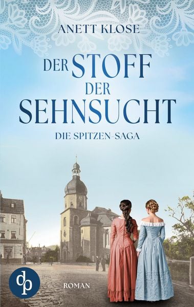 Produktbild: Der Stoff der Sehnsucht