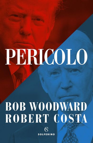 Produktbild: Pericolo