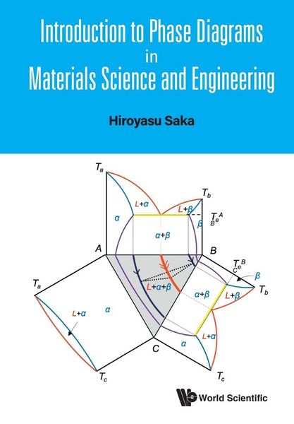Produktbild: Introduction To Phase Diagrams in Materials Science & Eng