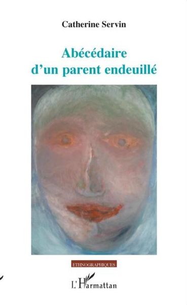 Produktbild: Abecedaire d'un parent endeuille