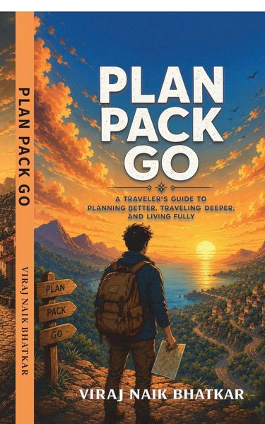 Produktbild: Plan Pack Go