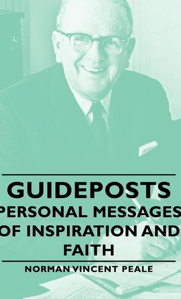 Produktbild: Guideposts - Personal Messages of Inspiration and Faith