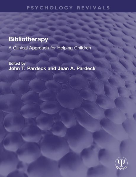 Produktbild: Bibliotherapy