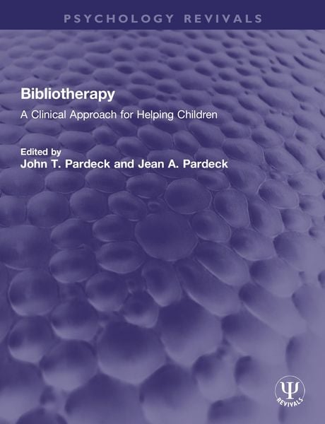 Produktbild: Bibliotherapy