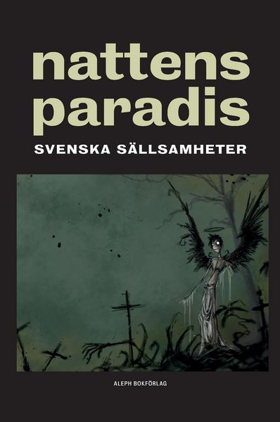 Produktbild: Nattens paradis