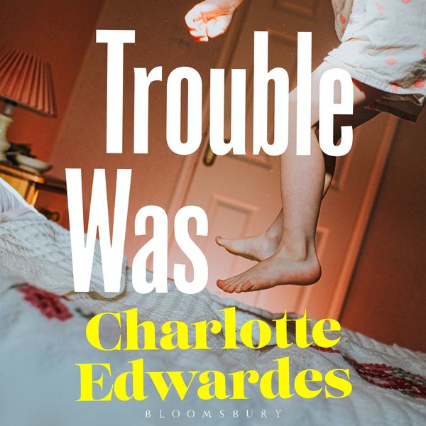 Produktbild: Trouble Was