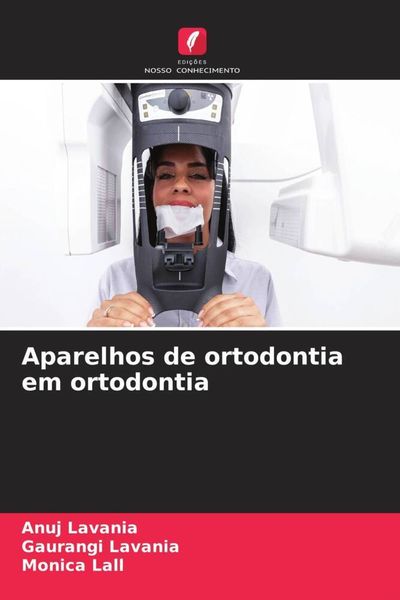 Produktbild: Aparelhos de ortodontia em ortodontia