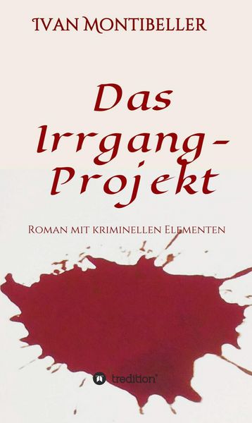 Produktbild: Das Irrgang-Projekt