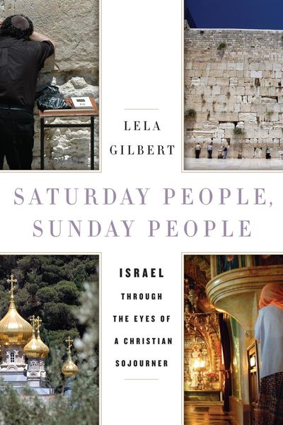 Produktbild: Saturday People, Sunday People