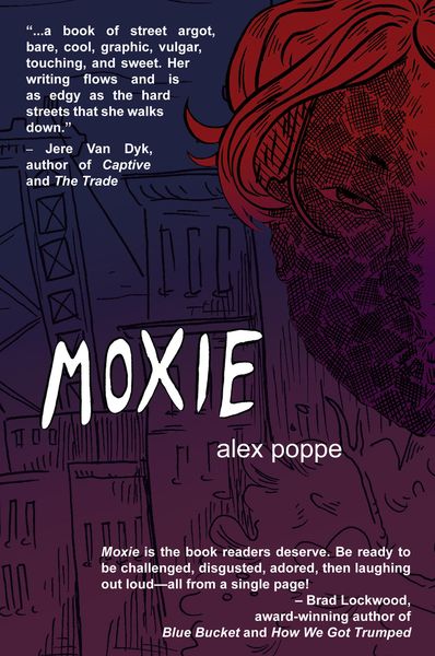 Produktbild: Moxie