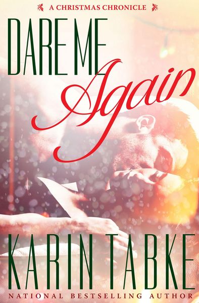 Produktbild: Dare Me Again