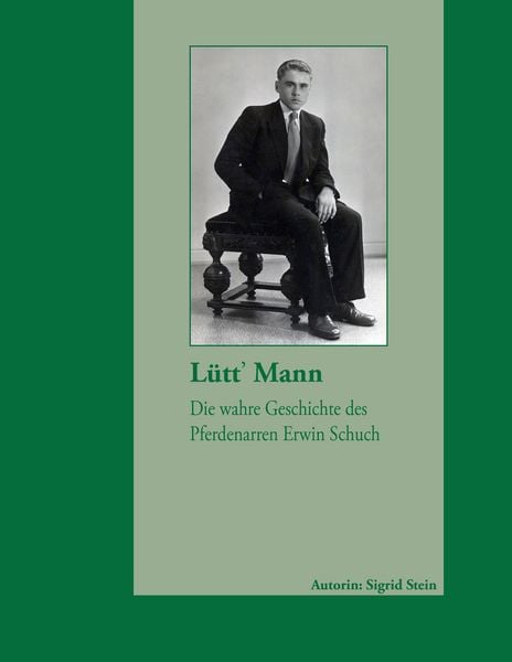 Produktbild: L&uuml;tt Mann