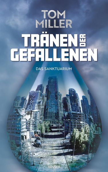 Produktbild: Tr&auml;nen der Gefallenen