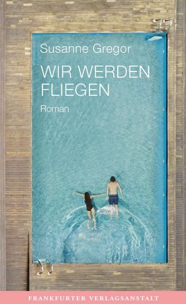 Produktbild: Wir werden fliegen