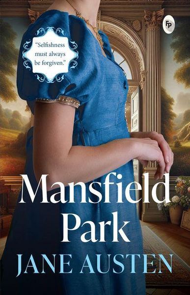 Produktbild: Mansfield Park