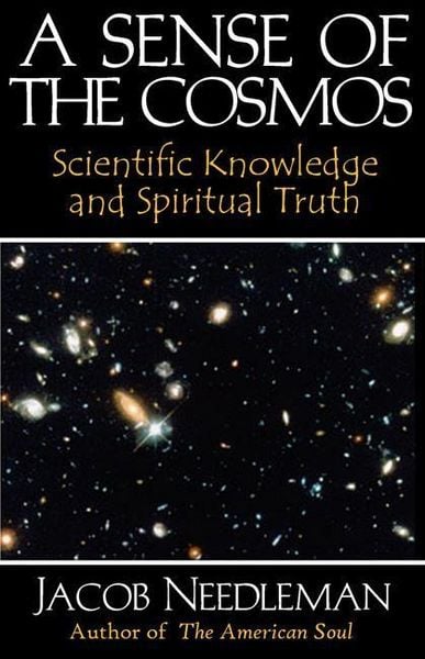 Produktbild: A Sense of the Cosmos
